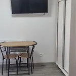 Unibal 2 Osobowe Σπίτι διακοπών Mielno (Koszalin)