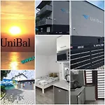 Unibal 2 Osobowe Mielno (Koszalin)