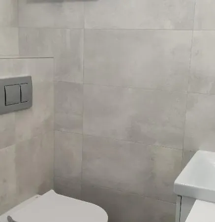 Unibal 2 Osobowe בית נופש