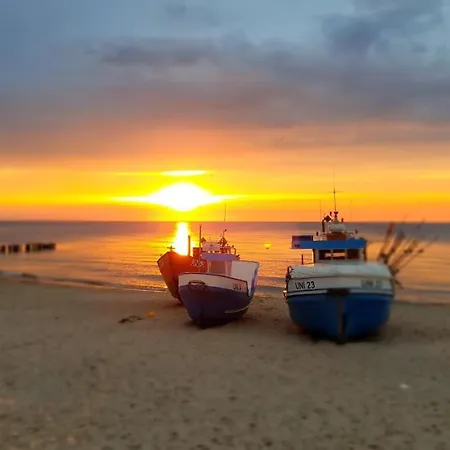 Unibal 2 Osobowe בית נופש *