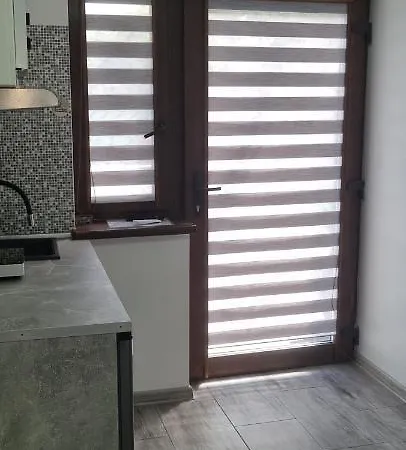 Unibal 2 Osobowe בית נופש