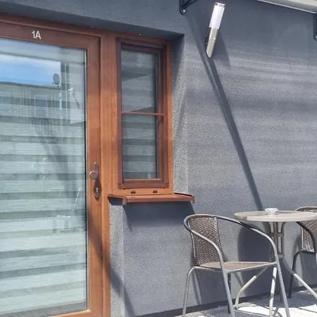 Unibal 2 Osobowe Holiday home