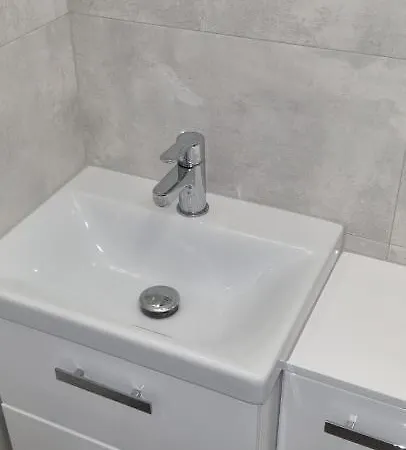 בית נופש Unibal 2 Osobowe *