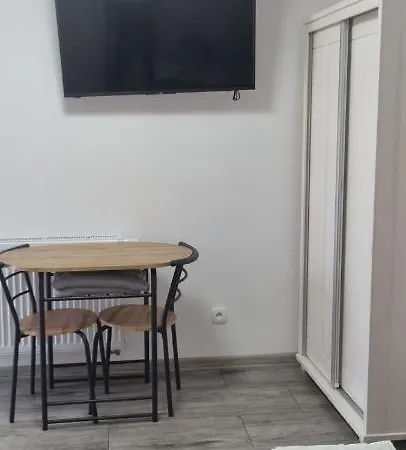 Unibal 2 Osobowe Holiday home Mielno (Koszalin)