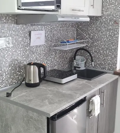 Unibal 2 Osobowe בית נופש