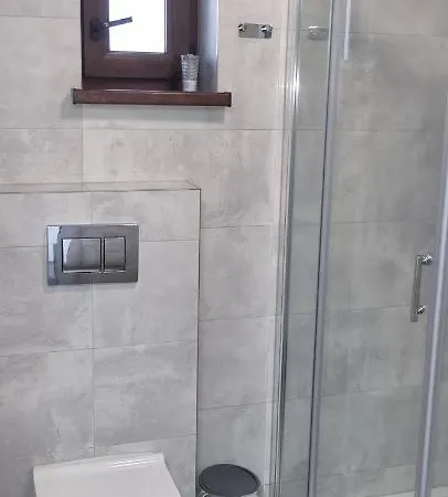 Holiday home Unibal 2 Osobowe