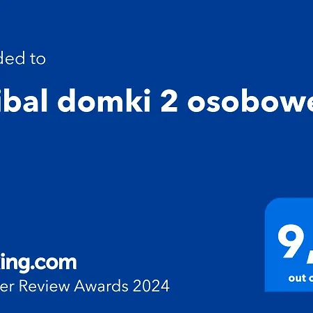 Unibal 2 Osobowe *
