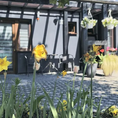 Holiday home Unibal 2 Osobowe *
