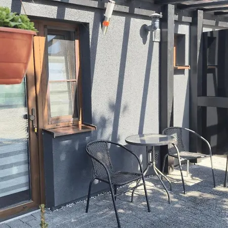 Unibal 2 Osobowe בית נופש מיילנו