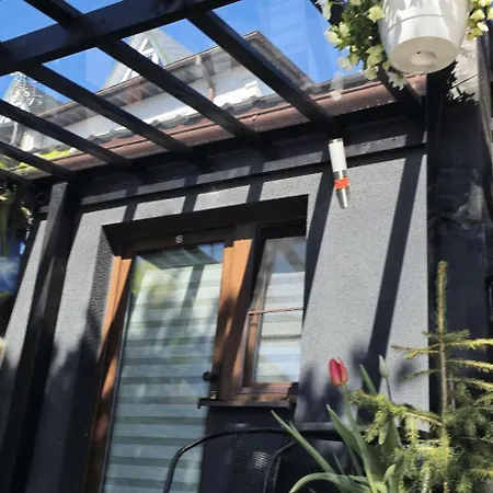 Unibal 2 Osobowe בית נופש מיילנו