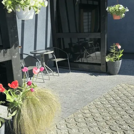 Holiday home Unibal 2 Osobowe Mielno (Koszalin)