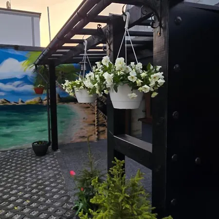 בית נופש Unibal 2 Osobowe *