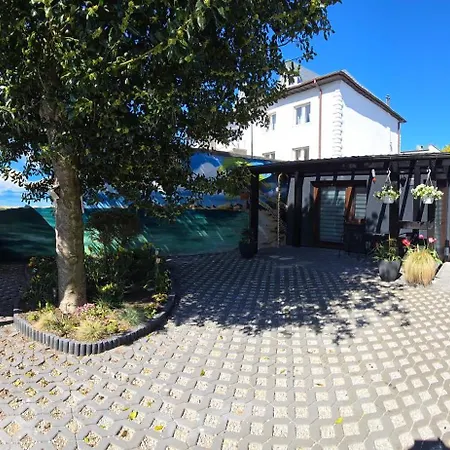 Unibal 2 Osobowe בית נופש מיילנו