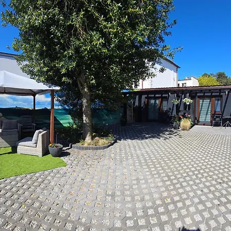 Holiday home Unibal 2 Osobowe *