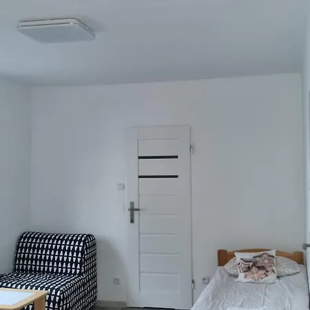 בית נופש Unibal 2 Osobowe *