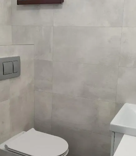 Unibal 2 Osobowe בית נופש