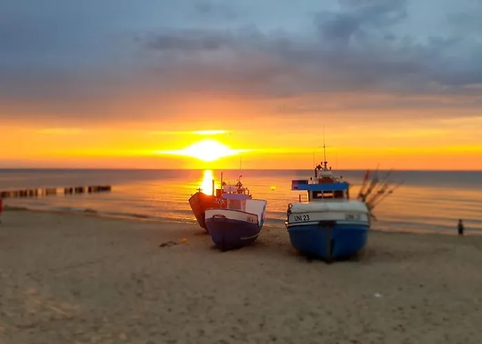 Unibal 2 Osobowe בית נופש *