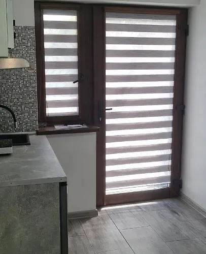 Unibal 2 Osobowe בית נופש