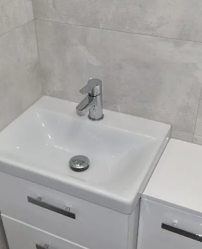 בית נופש Unibal 2 Osobowe *