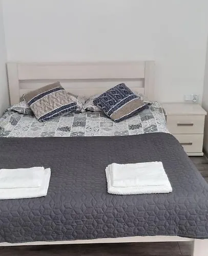 בית נופש Unibal 2 Osobowe *