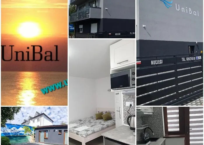 Unibal 2 Osobowe מיילנו