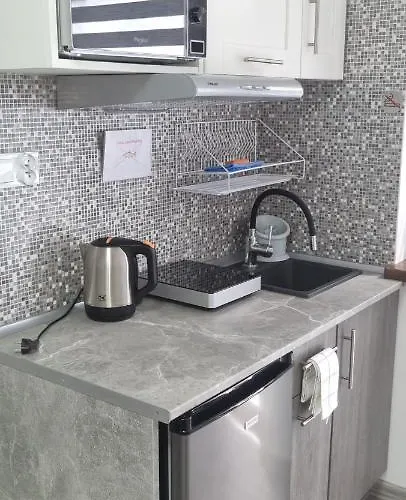 Unibal 2 Osobowe בית נופש