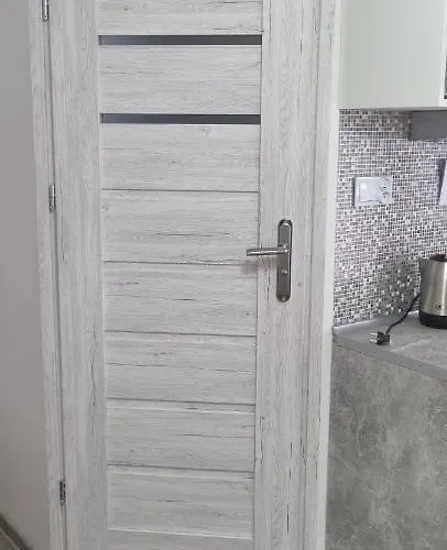 בית נופש Unibal 2 Osobowe *