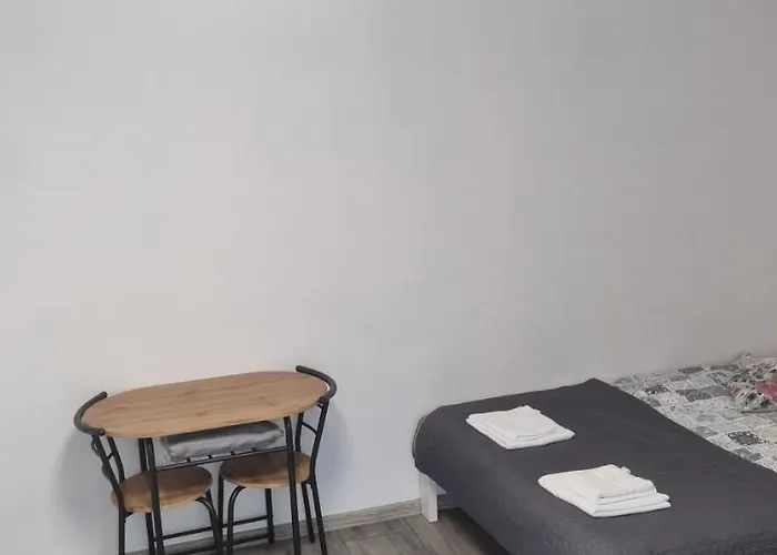 בית נופש Unibal 2 Osobowe מיילנו