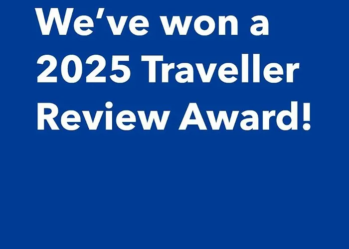 Unibal 2 Osobowe בית נופש *