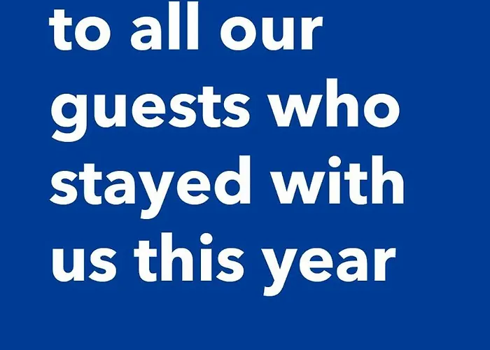 בית נופש Unibal 2 Osobowe *