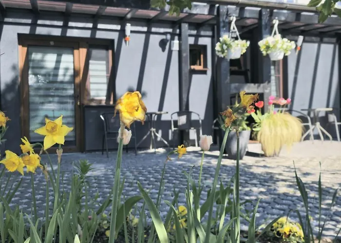 בית נופש Unibal 2 Osobowe *