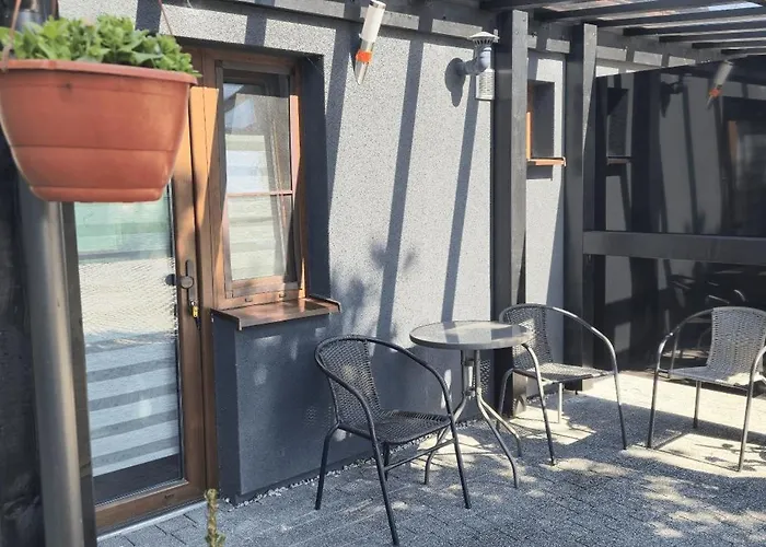 Unibal 2 Osobowe בית נופש מיילנו