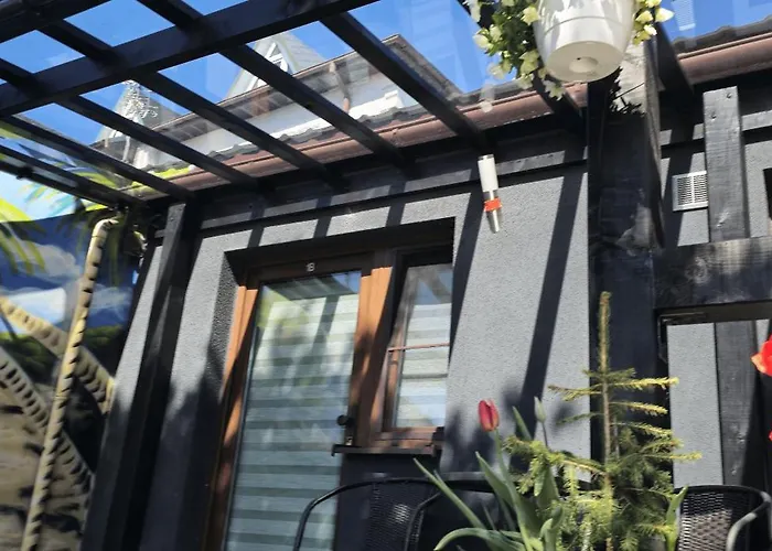 Unibal 2 Osobowe בית נופש מיילנו