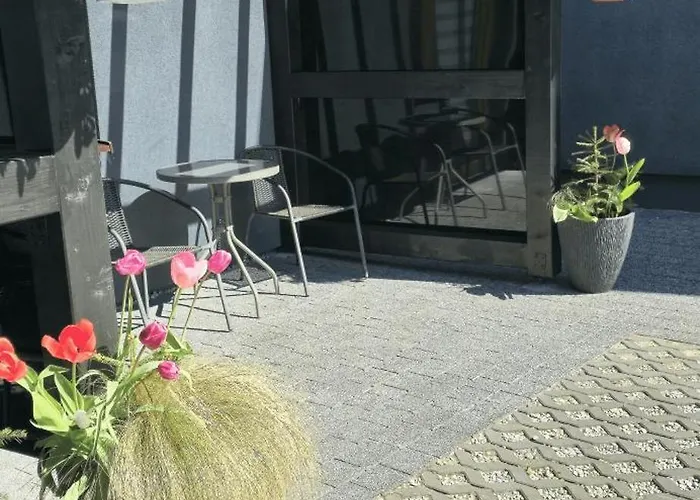 בית נופש Unibal 2 Osobowe מיילנו