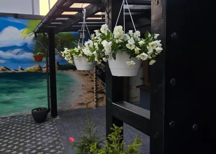 בית נופש Unibal 2 Osobowe *