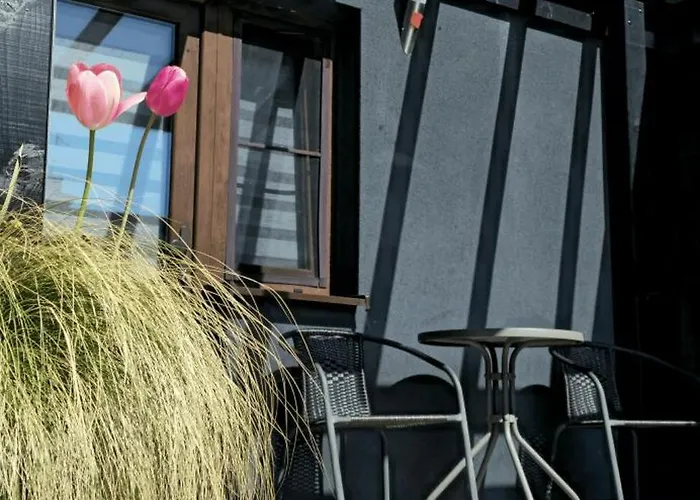 בית נופש Unibal 2 Osobowe מיילנו