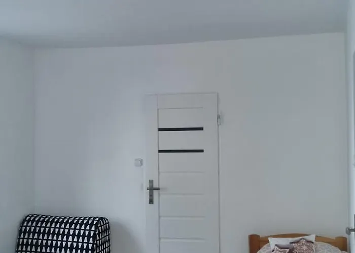 בית נופש Unibal 2 Osobowe *